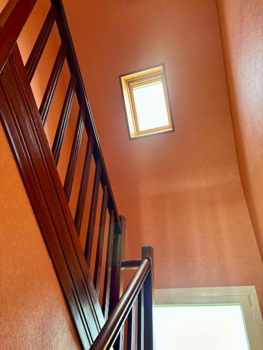 Ty Loho - Grande Maison A Landeda Bagian luar foto