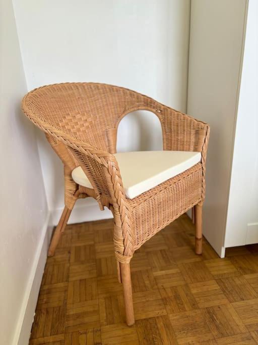 Ty Loho - Grande Maison A Landeda Bagian luar foto