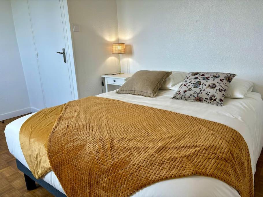 Ty Loho - Grande Maison A Landeda Bagian luar foto