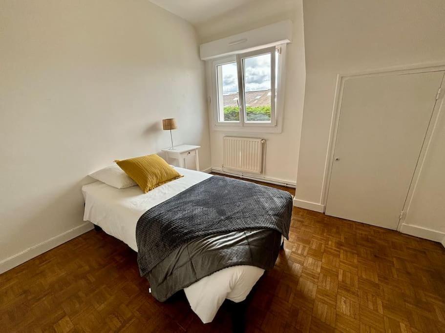 Ty Loho - Grande Maison A Landeda Bagian luar foto