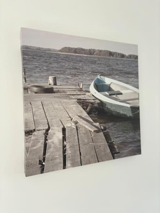 Ty Loho - Grande Maison A Landeda Bagian luar foto